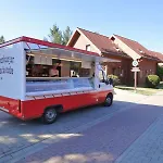 Im Holzblockstil Im Naturerlebnisdorf Blauvogel * Hasselfelde