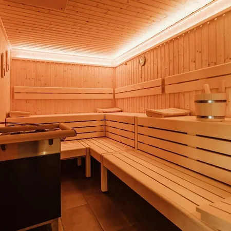 Im Holzblockstil Im Naturerlebnisdorf Blauvogel * Hasselfelde